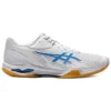 Court Control FF 3 « Blanc Directoire Bleu »