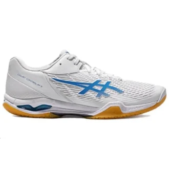 Court Control FF 3 « Blanc Directoire Bleu »