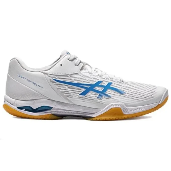 Court Control FF 3 « Blanc Directoire Bleu »