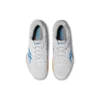 Court Control FF 3 « Blanc Directoire Bleu »