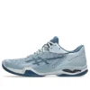 Court Control FF 3 « Dolphin Grey Vintage Indigo »