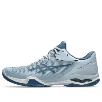Court Control FF 3 « Dolphin Grey Vintage Indigo »