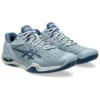 Court Control FF 3 « Dolphin Grey Vintage Indigo »