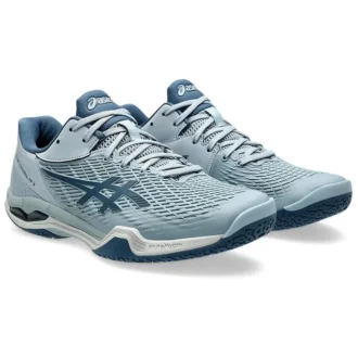 Court Control FF 3 « Dolphin Grey Vintage Indigo »
