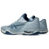 Court Control FF 3 « Dolphin Grey Vintage Indigo »