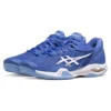 Court Control FF 3 « Sapphire Cosmos »