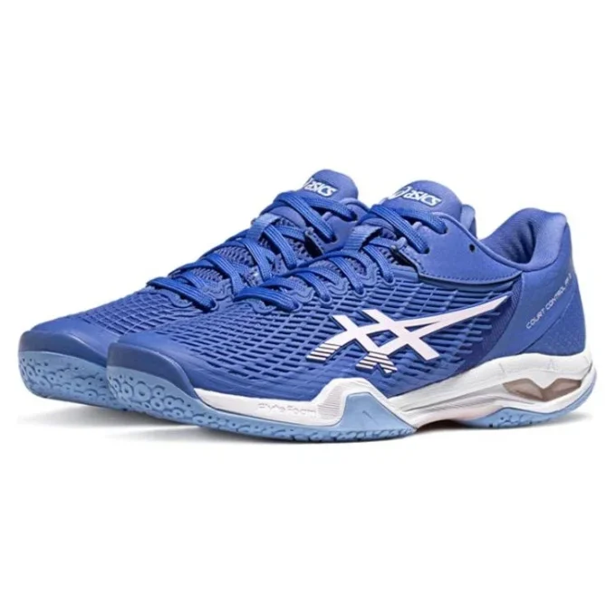 Court Control FF 3 « Sapphire Cosmos »