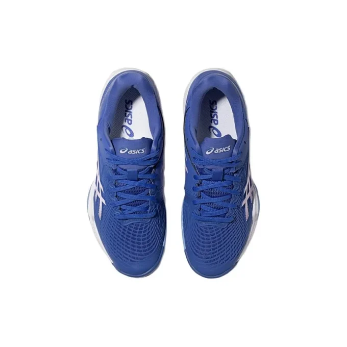 Court Control FF 3 « Sapphire Cosmos »