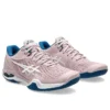 Court Control FF 3 « Watershed Rose White »
