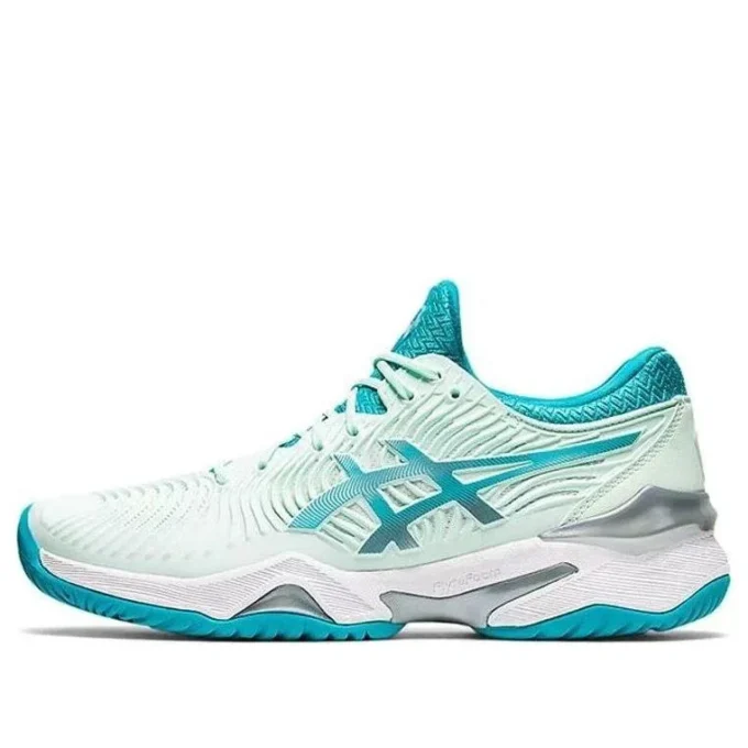 Court FF 2 « Bio Mint Lagoon »