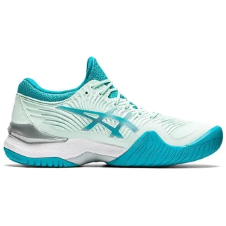 Court FF 2 « Bio Mint Lagoon »