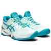 Court FF 2 « Bio Mint Lagoon »