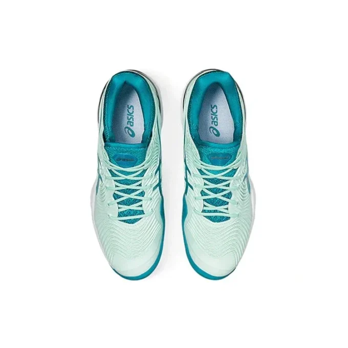 Court FF 2 « Bio Mint Lagoon »