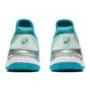 Court FF 2 « Bio Mint Lagoon »