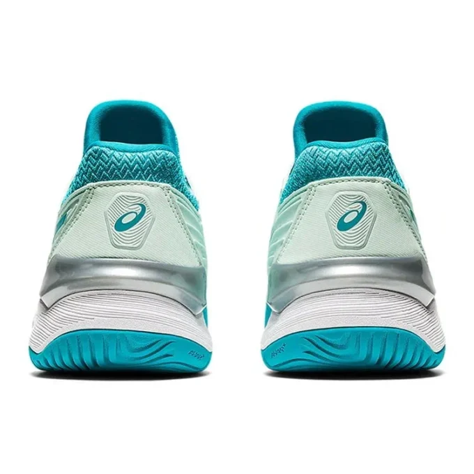 Court FF 2 « Bio Mint Lagoon »