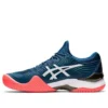 Court FF 2 « Mako Blue »