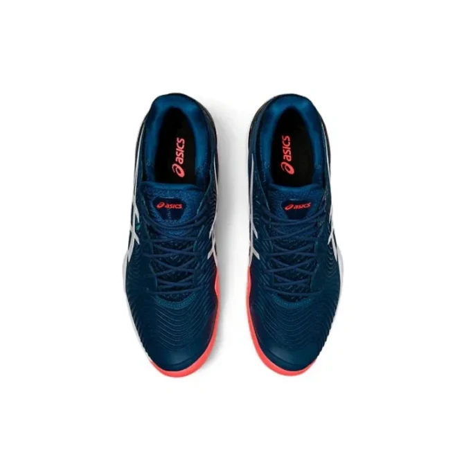 Court FF 2 « Mako Blue »