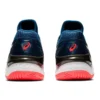 Court FF 2 « Mako Blue »