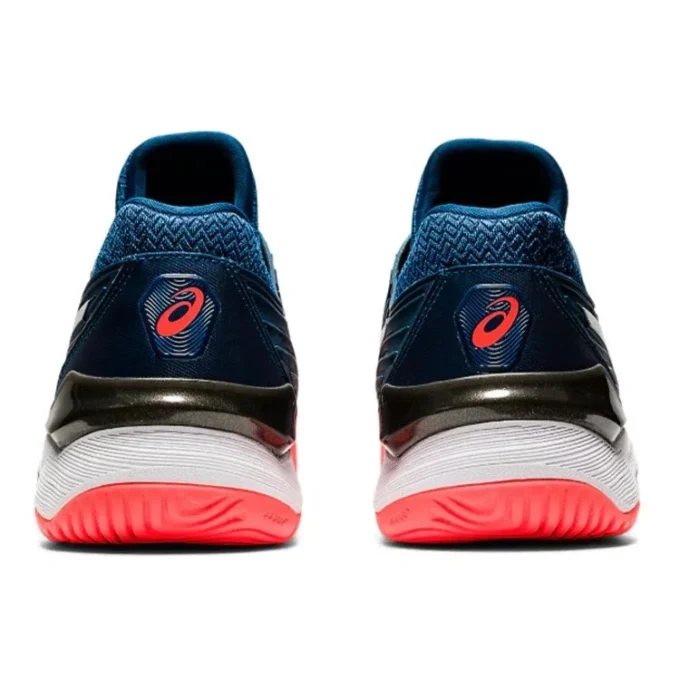 Court FF 2 « Mako Blue »