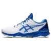 Court FF 2 Novak Clay « White Tuna Blue »