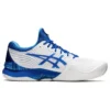 Court FF 2 Novak Clay « White Tuna Blue »