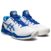 Court FF 2 Novak Clay « White Tuna Blue »