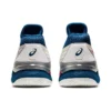 Court FF 2 Novak « White Mako Blue »