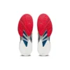 Court FF 2 Novak « White Mako Blue »
