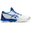 Court FF 2 Novak « White Tuna Blue »