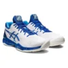 Court FF 2 Novak « White Tuna Blue »