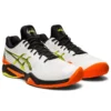 Court FF 2 « White Yellow Orange »