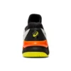 Court FF 2 « White Yellow Orange »