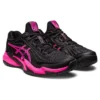 Court FF 3 « Black Hot Pink »