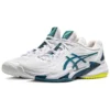 Court FF 3 « Blanc Gris Bleu »