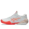 Court FF 3 Clay « White Sun Coral »