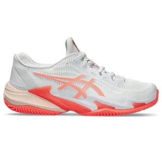 Court FF 3 Clay « White Sun Coral »