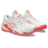 Court FF 3 Clay « White Sun Coral »