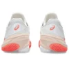 Court FF 3 Clay « White Sun Coral »