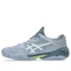Court FF 3 « Grey Blue »