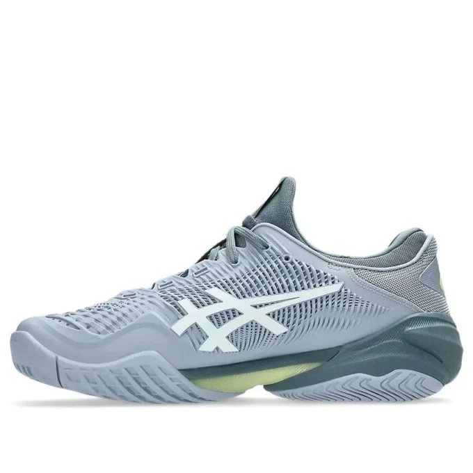 Court FF 3 « Grey Blue »