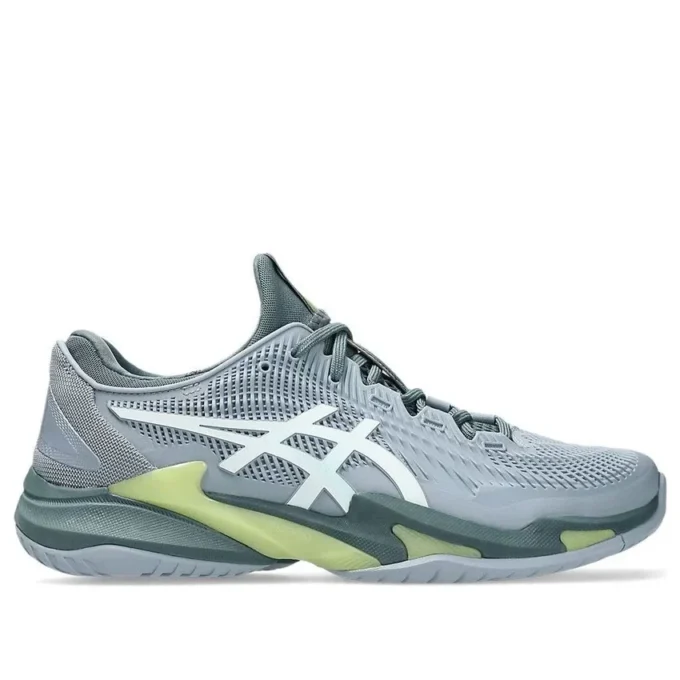 Court FF 3 « Grey Blue »