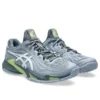 Court FF 3 « Grey Blue »