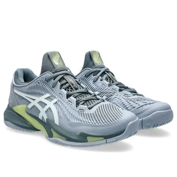Court FF 3 « Grey Blue »