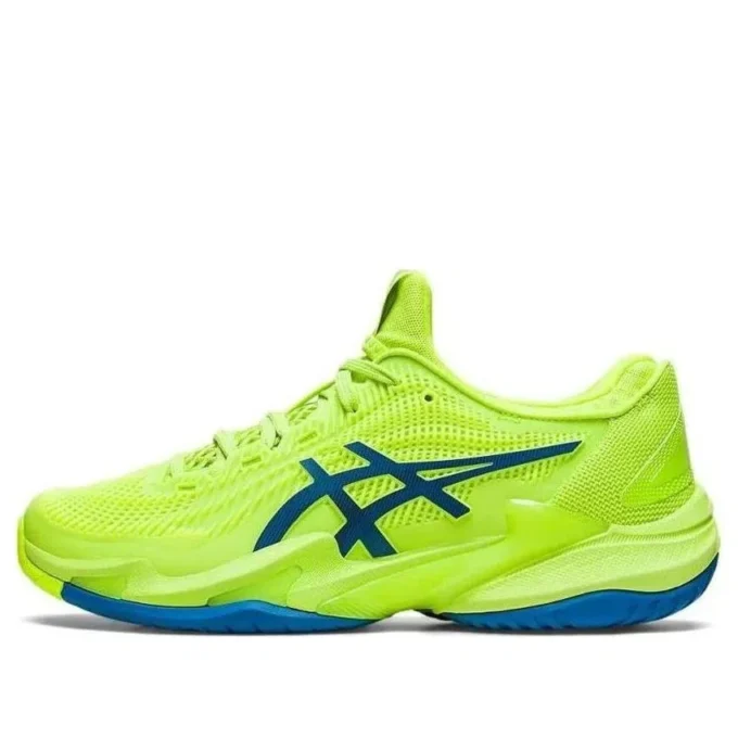 Court FF 3 « Hazard Green »