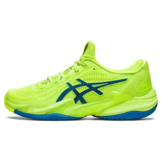 Court FF 3 « Hazard Green »
