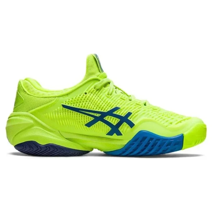 Court FF 3 « Hazard Green »