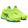 Court FF 3 « Hazard Green »
