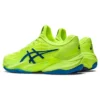 Court FF 3 « Hazard Green »