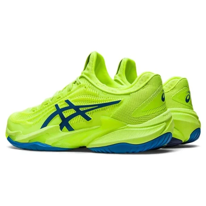 Court FF 3 « Hazard Green »