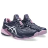 Court FF 3 « Indigo Fog White »